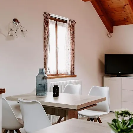 Casa Fullin * Tambre dʼAlpago