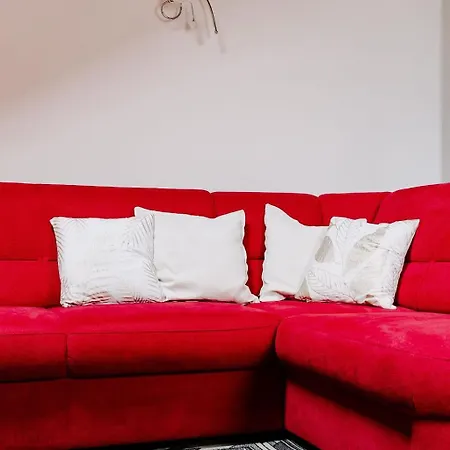Apartment Casa Fullin Tambre dʼAlpago
