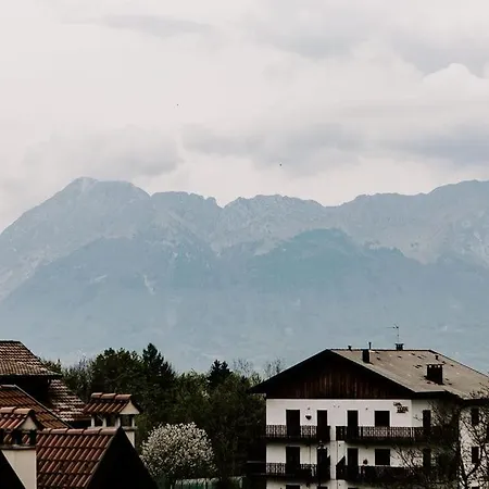 Casa Fullin Tambre dʼAlpago